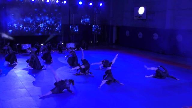 Московские открытые студенческие игры боевых искусств. Открытие смотреть онлайн