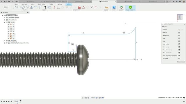 Can't Select Anything in Fusion 360 (How To Fix It) смотреть онлайн
