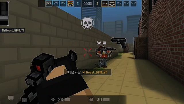 Back To Life|Highlights|Blockpost Mobile смотреть онлайн