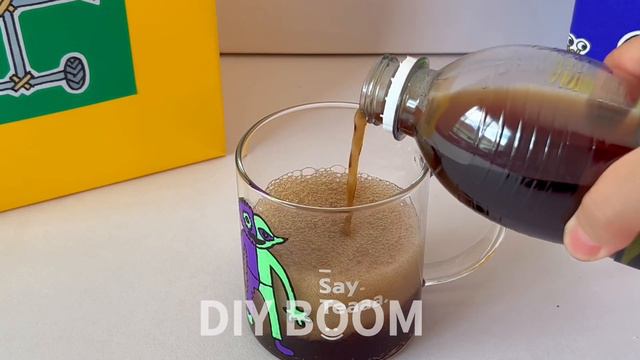 Garten of BANBAN 2,3,4,6 BIG Collection | Game Book & Mystery Box Opening | 100+ games and toys смотреть онлайн