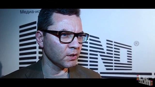 LINOLEUM 2012 ОТКРЫТИЕ смотреть онлайн