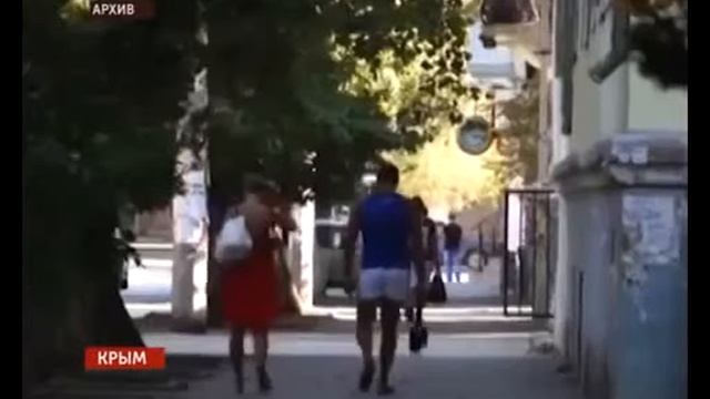 Жительница Севастополя без документов прожила в нашей столице несколько лет (23 апреля 2014 г.) смотреть онлайн