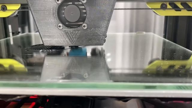 3D-принтер Tevo Tarantula Pro смотреть онлайн