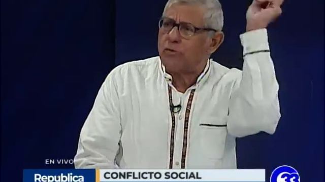 #República | “El crecimiento de populismo es consecuencia del cansancio de la gente” смотреть онлайн