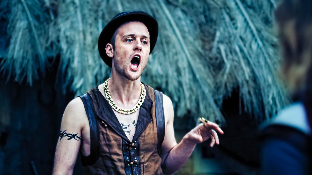 КОГДА В ИГРЕ СМЕНИЛ НАСТРОЙКИ ЦЕНЗУРЫ - EPIC NPC MAN на Русском смотреть онлайн