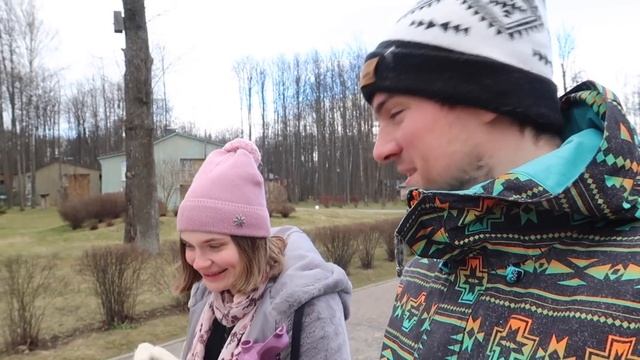 ВЛОГ: МЫ ВЕРНУЛИСЬ смотреть онлайн