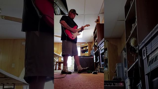 91 fender stratocaster and 79 twin reverb смотреть онлайн