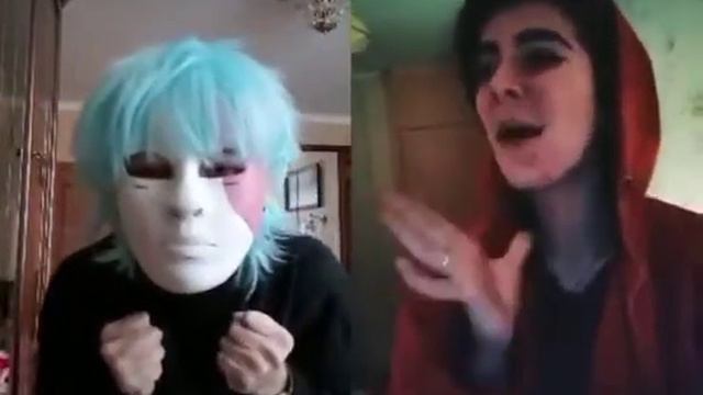 Что ты тут делаешь)?))) А ну быстро кыш смотреть онлайн