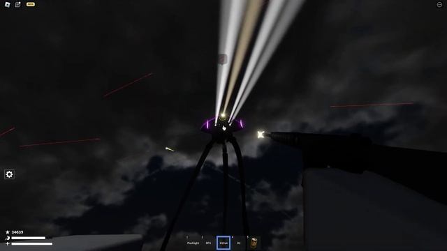 Helicopter fights x2 | War of the Worlds: Survival Roblox смотреть онлайн