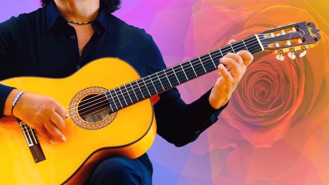 Armik - Forever in Love смотреть онлайн