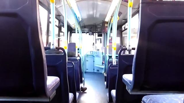 Dennis Dart / Marshall Capital 41392 inside filming смотреть онлайн