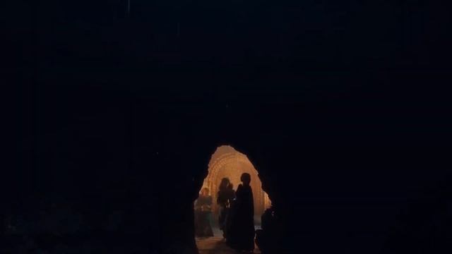 Йенифер из Венгерберга I Предыстория смотреть онлайн