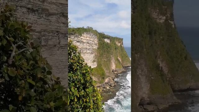 БАЛИ. ULUWATU TEMPLE. БУКИТ. смотреть онлайн