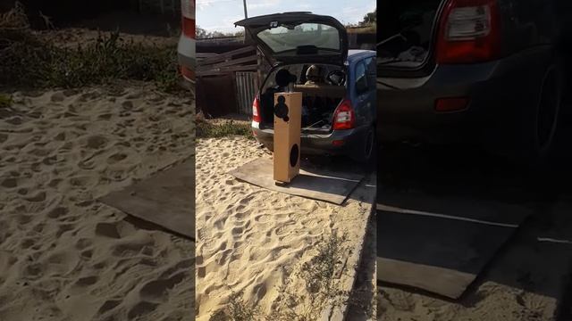 Рупорная акустика hi fi ,hi end с шикарным звуком смотреть онлайн