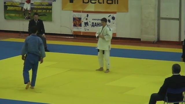 ЧУ 20 Киев 2012 60кг финал Атанов Халматов смотреть онлайн