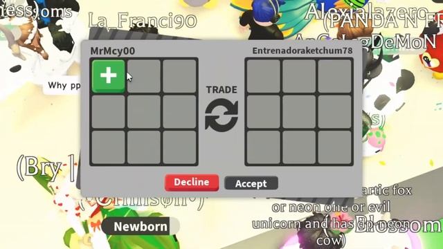 Trading New Rgb Monster Truck ! - Adopt Me - Roblox смотреть онлайн