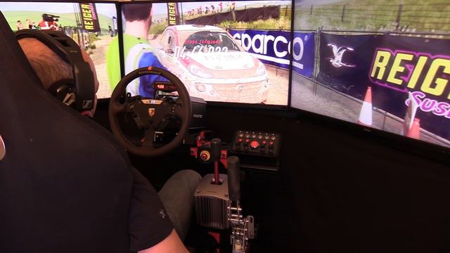 Dirt Rally 2.0 #65# World tour R2 RFRO # Nouvelle Zelande (partie 1) смотреть онлайн