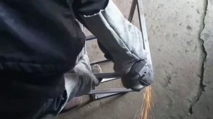 Как сделать ТАБУРЕТКИ из профильной трубы