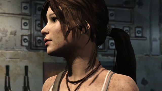 Tomb Raider - The Final Hours Digital Book►В ПОИСКАХ ВЫШКИ►Серия 4►Без Костров!!! Молча!!! смотреть онлайн