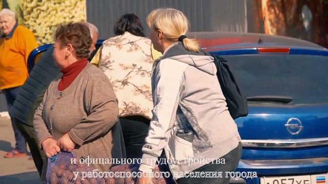 МАШТАБНАЯ ГУМАНИТАРНАЯ АКЦИЯ НА ДОНБАССЕ - "РУССКИЕ СВОИХ НЕ БРОСАЮТ!" Максимальный репост! смотреть онлайн