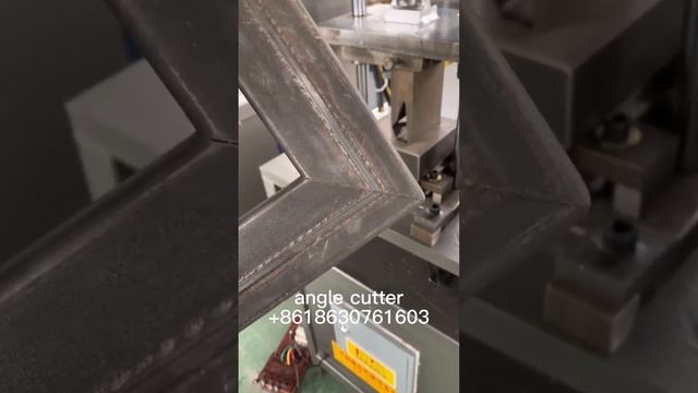 angle cutter смотреть онлайн