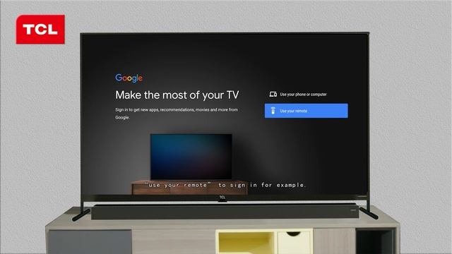 How to download APP on TCL Android TV смотреть онлайн