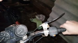 Мопед глохнет при открытии газа. Подделка карбюратора от мопеда альфа дельта