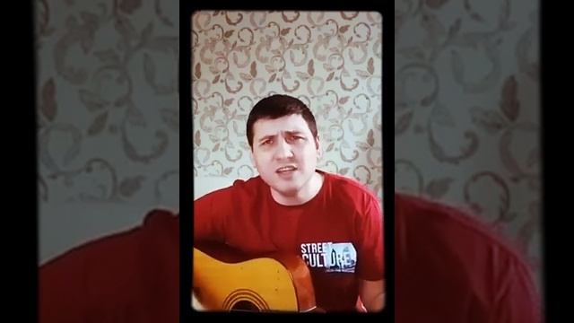 Океан Ельзи - Без тебе мене нема (кавер) смотреть онлайн