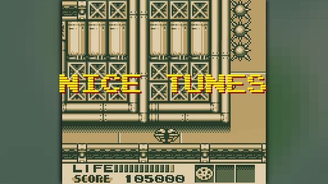 TMNT 3 : Radical Rescue is GOOD! | GAMEBOY GEMS смотреть онлайн