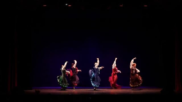 Студия Юлии Мануховой / Fandango смотреть онлайн