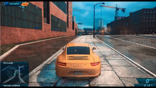 NFS BEST CONTROLL SETTTING AND TIPS TO DRIFT EFFECTIVELY #nfs #speed смотреть онлайн