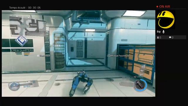 Live $¥¥ sur infinite warfare avec haider42800 смотреть онлайн