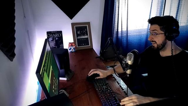 Forestella – DESPACITO / Immortal Songs 2 ? Compositor baila Reggaeton ? Reacción Análisis ✅ смотреть онлайн
