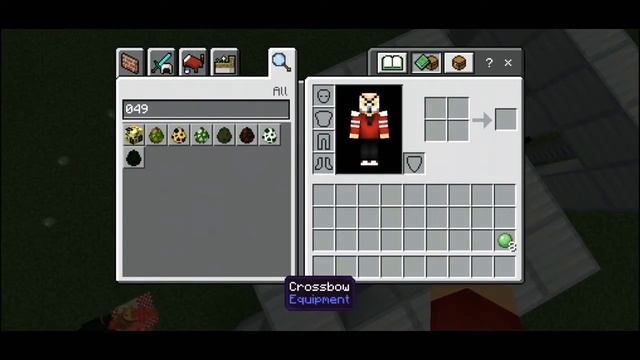 Minecraft Mod Showcase Bedrock | Scp Mods!! смотреть онлайн