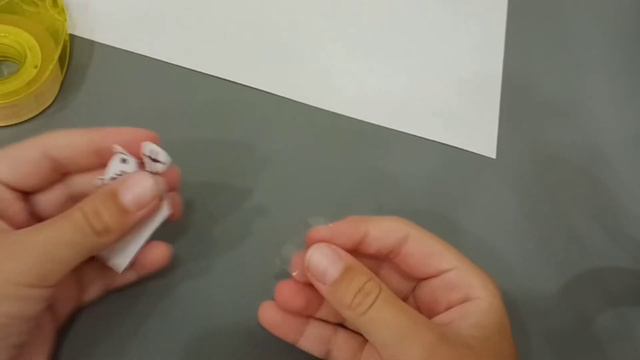 Как сделать бумажный новогодний сквиш смотреть онлайн