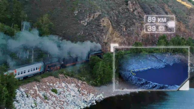 На выставке-форуме «Россия» презентовали видеоролик об Иркутской области смотреть онлайн