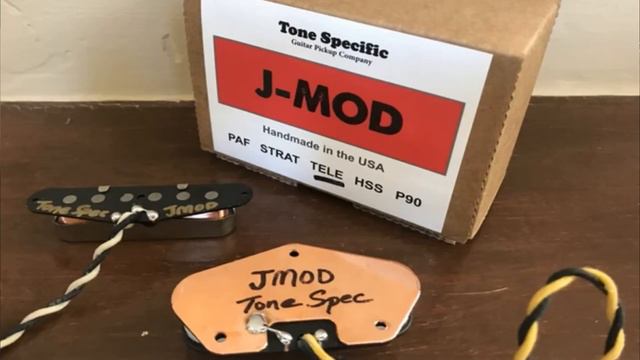 2716 by Westminster Effects with Fender CS Tele Demo смотреть онлайн