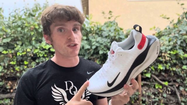 Nike Infinity RN 4 - Is it Even Stable? смотреть онлайн
