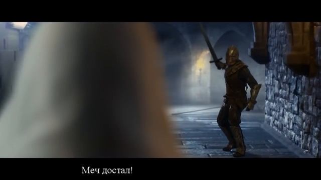 Литерал - Assassin's Creed смотреть онлайн