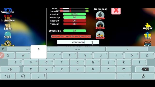 ✨NEW✨ALL STAR TOWER DEFENSE CODES - ASTD CODES - ALL STAR TOWER DEFENSE ROBLOX CODES смотреть онлайн