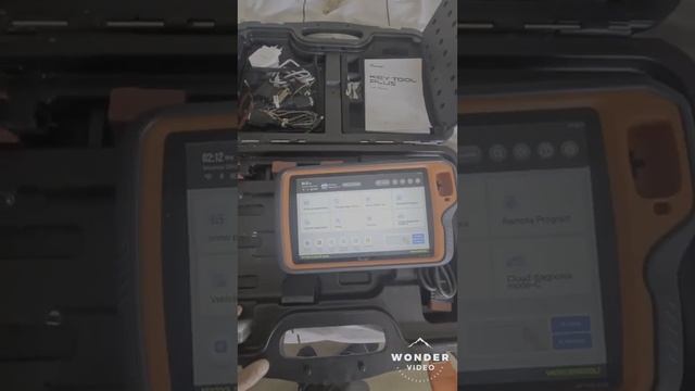 #keytool KEY TOOL PLUS Xhorse обзор на русском/ часть 1 смотреть онлайн