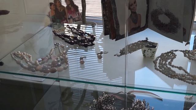 Коллекция украшений Royal by Oriflame смотреть онлайн