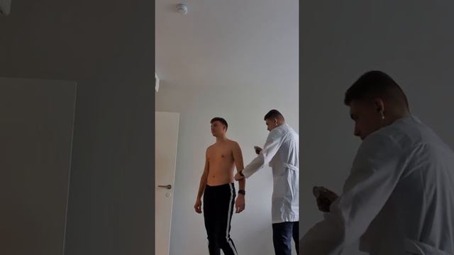 аускультация залогин а.и. смотреть онлайн