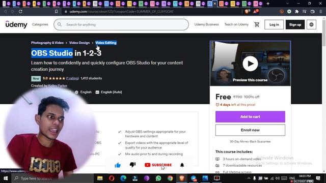 How to get Udemy Courses for FREE in 2022 | Udemy FREE Courses | Udemy | Technical Pro Plus смотреть онлайн