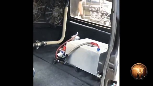 Turbo DAMAS. ??8 PORSHINLI смотреть онлайн