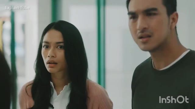 ইন্দোনেশিয়ান ভয়ংকর হরর মুভি,Perempuan Berguan Merah (women In Red Dress) Movie Explain In Bangla