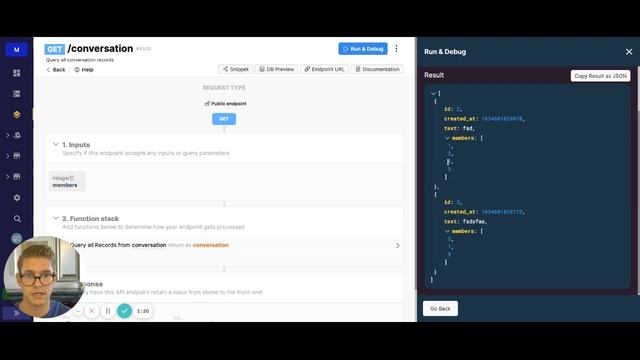 Contains operator for filtering arrays by arrays смотреть онлайн