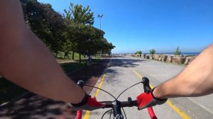 Как Иностранцы Слышат Русский Язык?  (Русские Стереотипы глазами иностранца-1) велопрогулка