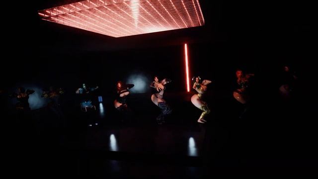 My Followers Dancing смотреть онлайн