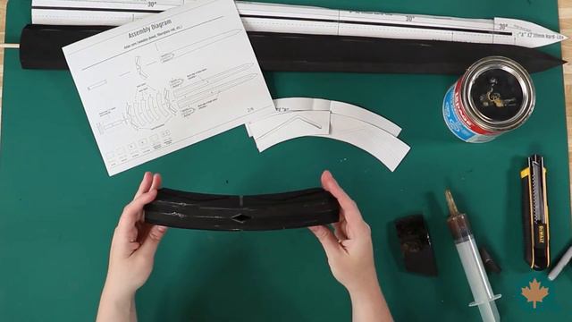 Tutorial: Excalibur Sword with EVA foam смотреть онлайн